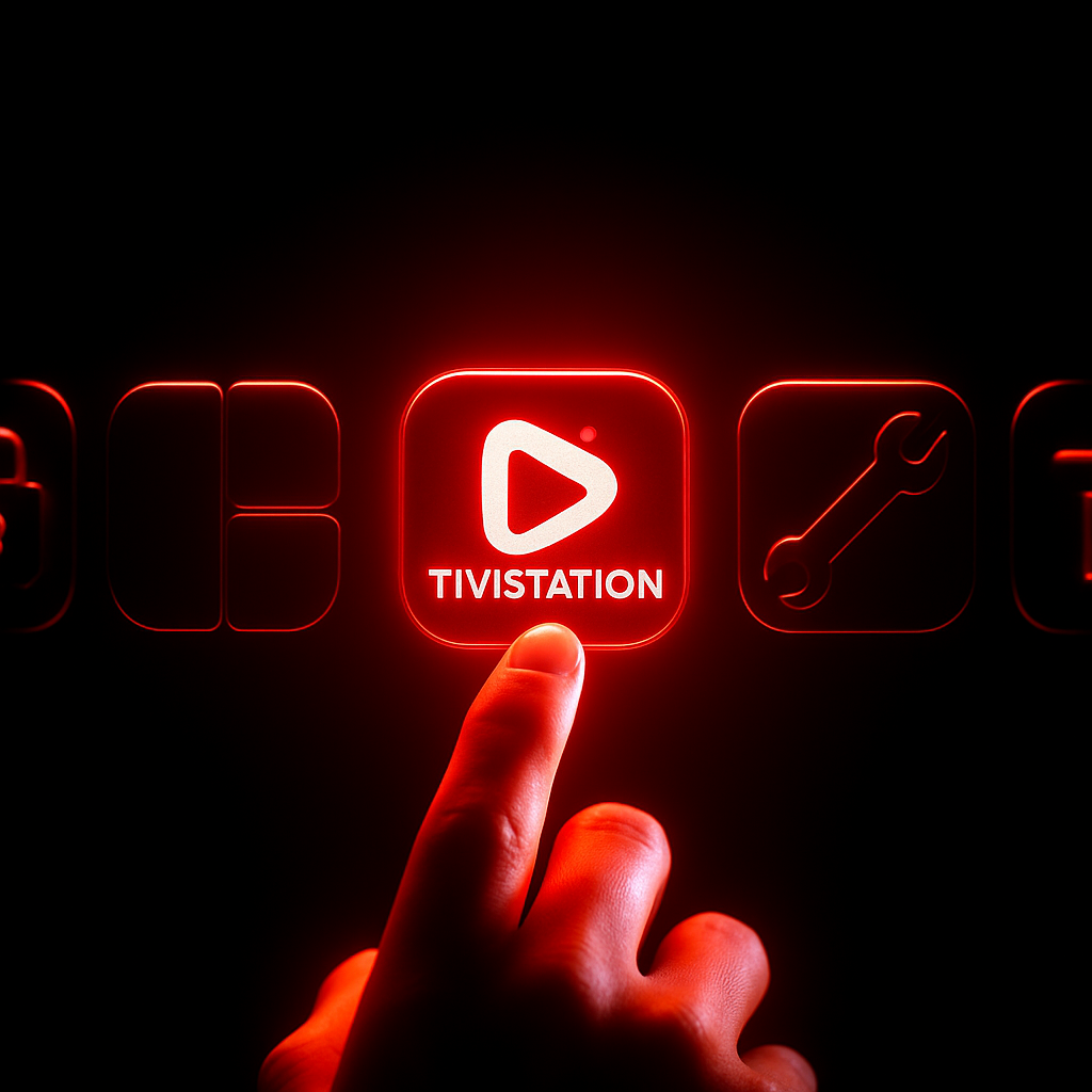 tivistation